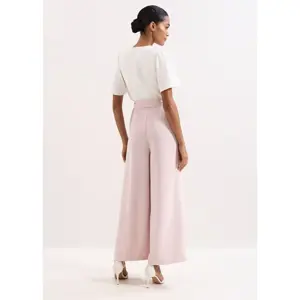 Phase Eight Kallie Short Sleeve Jumpsuit